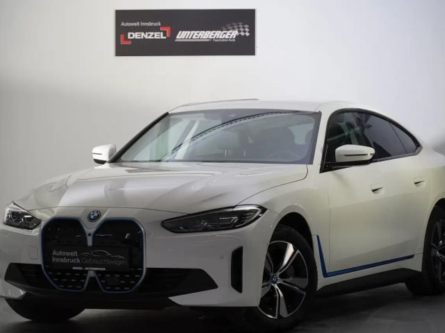 BMW i4 Coupé Gran Coupé eDrive35