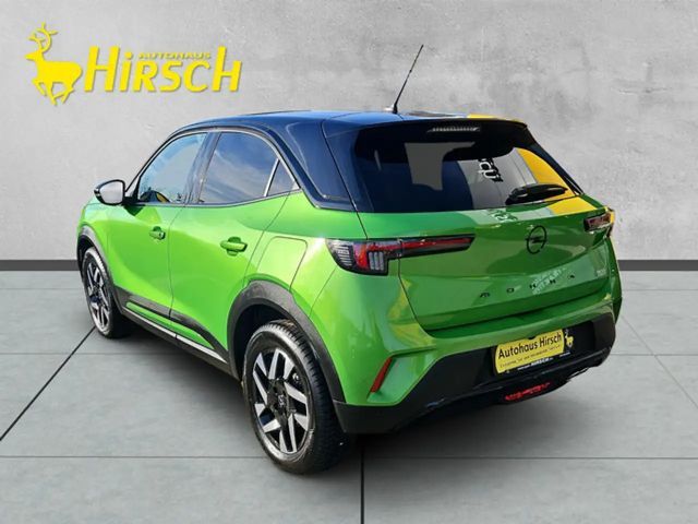 Opel Mokka GS-Line Grand Sport