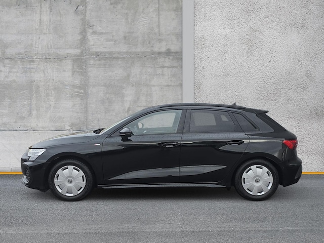 Audi A3 35 TFSI S-Line S-Tronic Sportback