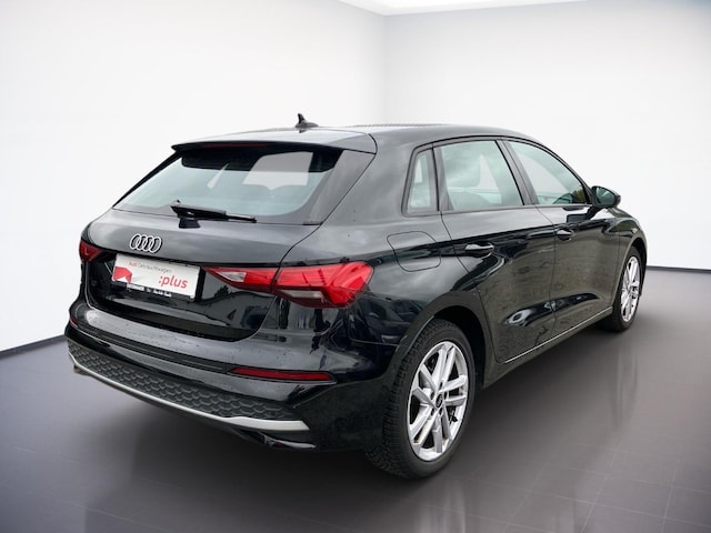Audi A3 30 TDI Sportback