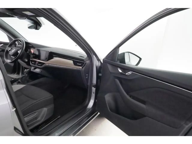 Skoda Scala 1.5 TSI Style Style