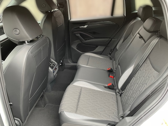 Volkswagen Tiguan 1.5 eTSI