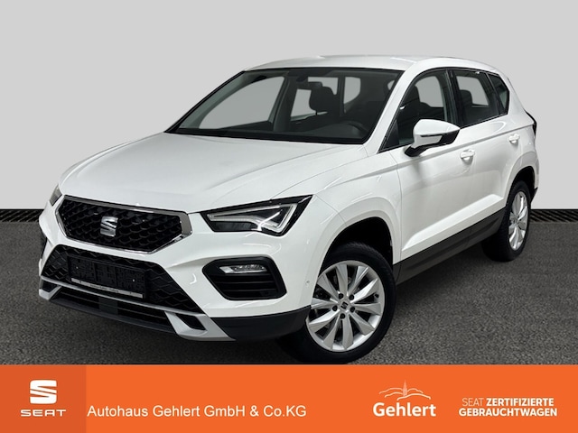 Seat Ateca 1.5 TSI Style