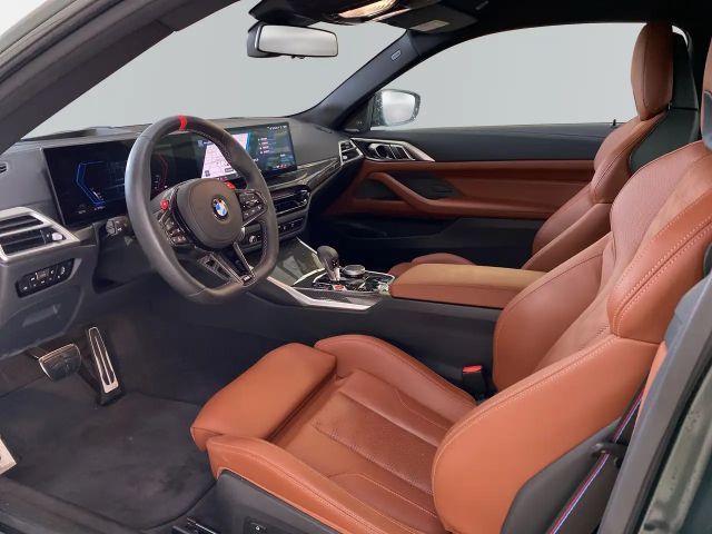 BMW M4 Competition Coupé xDrive