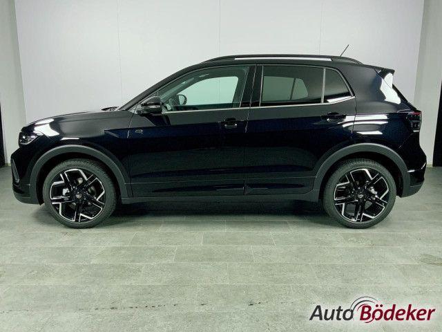 Volkswagen T-Cross 1.5 TSI DSG R-Line