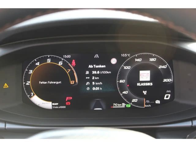 Cupra Terramar 1.5 TSI