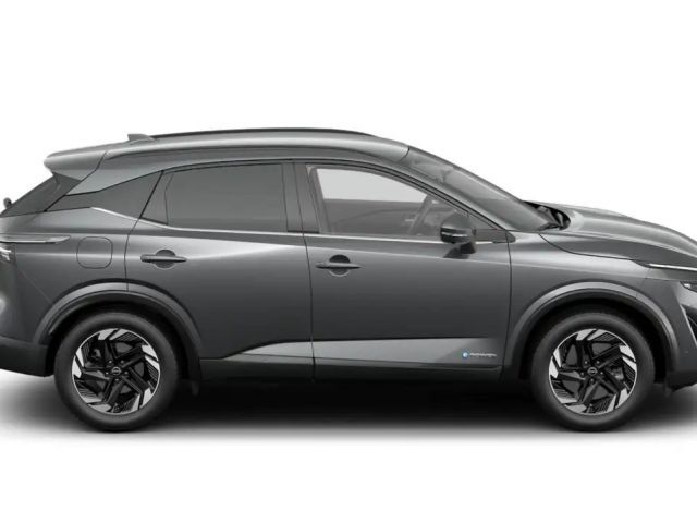 Nissan Qashqai N-Connecta