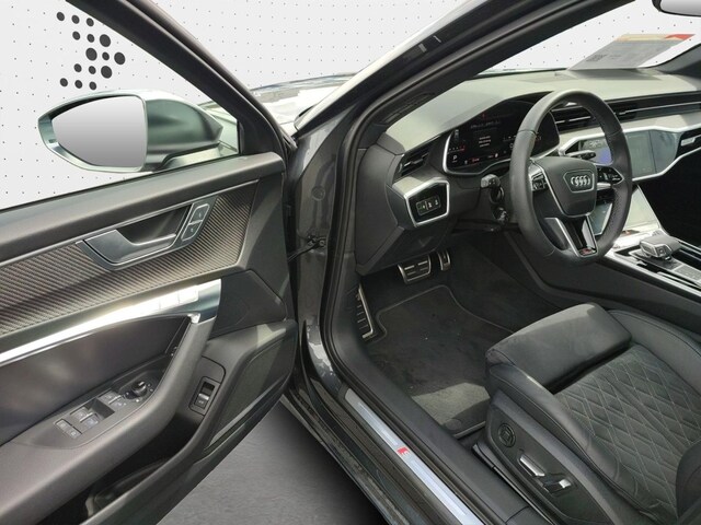 Audi S6 Avant Quattro