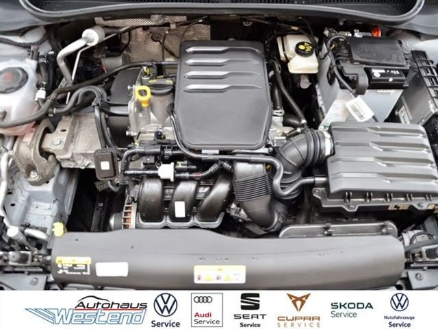 Volkswagen Polo Move