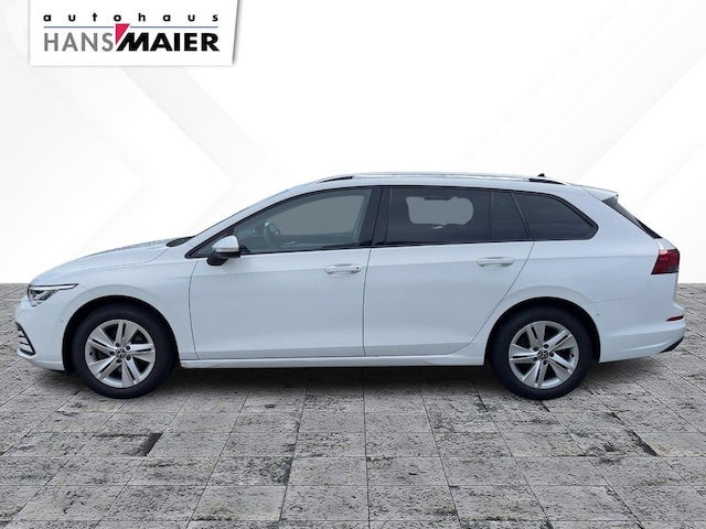 Volkswagen Golf DSG Variant