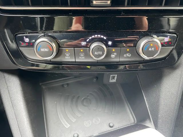 Opel Mokka MOKKA B EDITON 1.2 WINTERPAKET+ KEYLESSGO