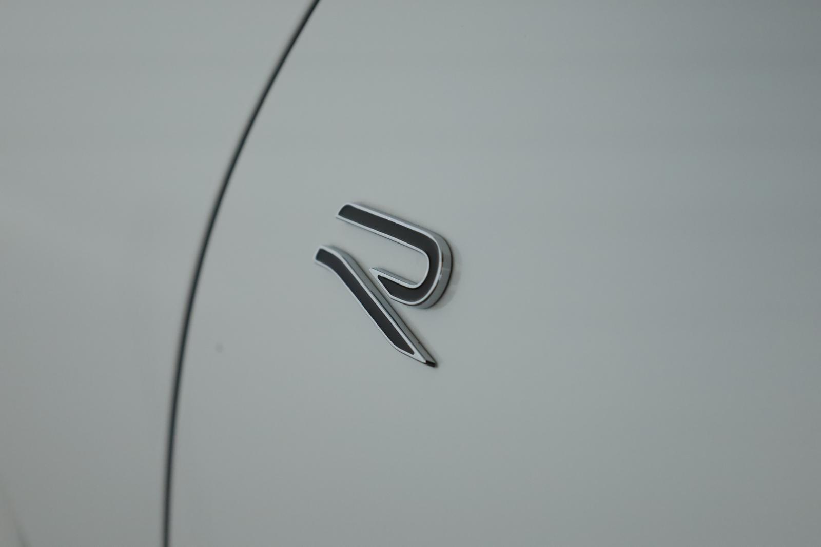 Volkswagen Tiguan 2.0 TSI DSG IQ.Drive R-Line