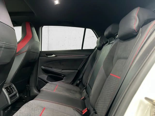 Volkswagen Golf 2.0 TSI GTI Golf VIII