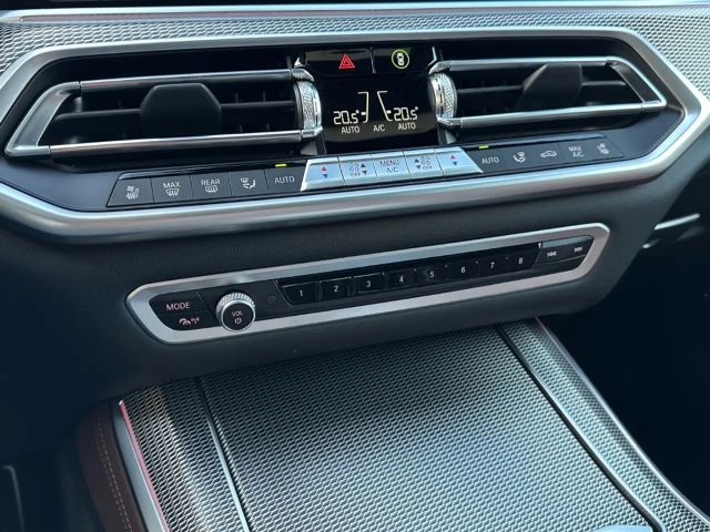 BMW X5 M-Sport xDrive40d