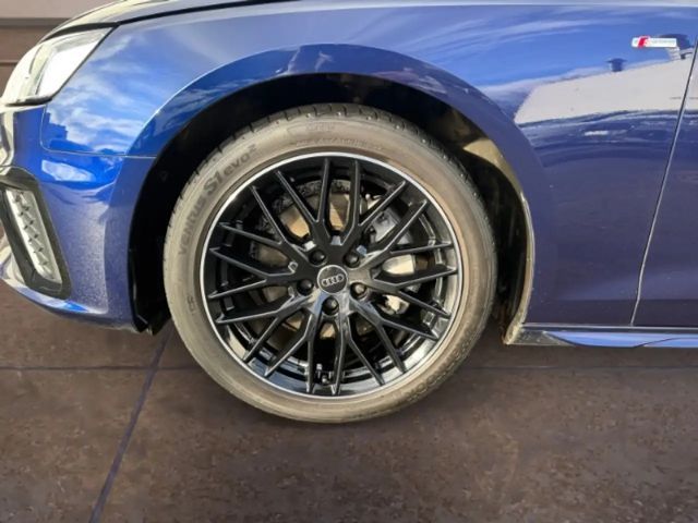 Audi A4 40 TFSI Avant Quattro