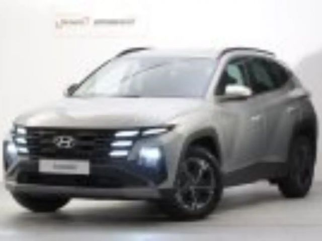Hyundai Tucson 2WD T-GDi
