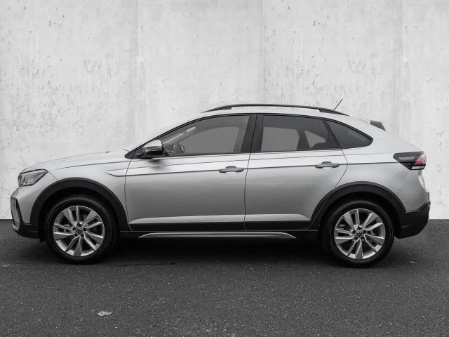 Volkswagen Taigo 1.0 TSI DSG Life