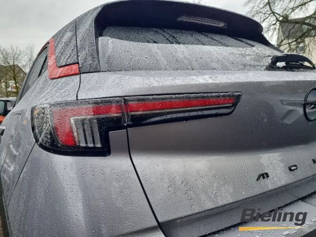 Opel Mokka GS-Line Grand Sport Turbo