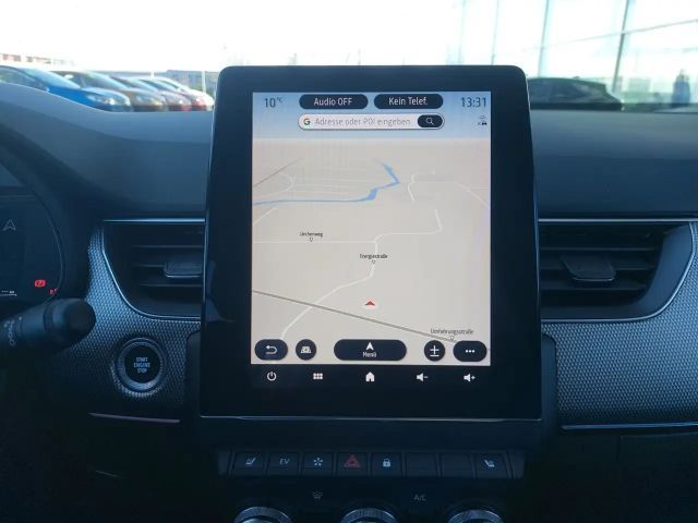 Renault Arkana E-Tech Hybrid Intens