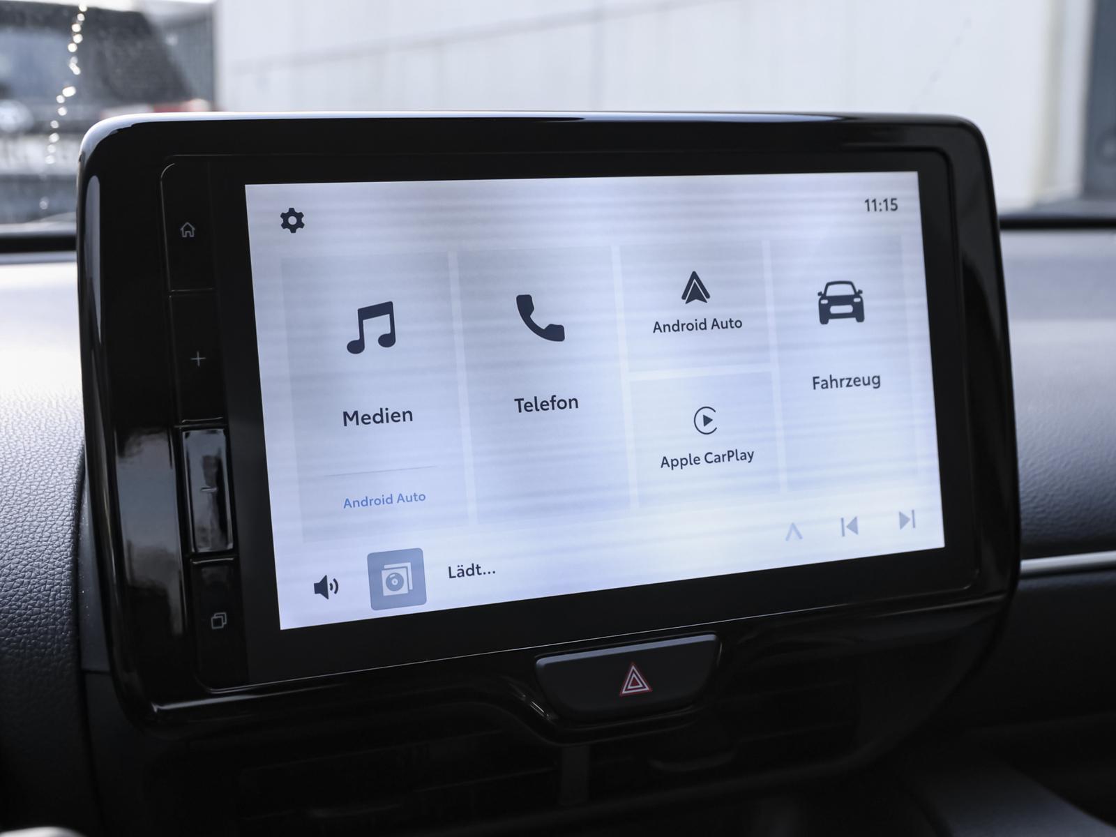 Toyota Yaris 5-deurs