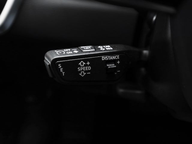 Audi A6 40 TDI Avant Quattro S-Tronic