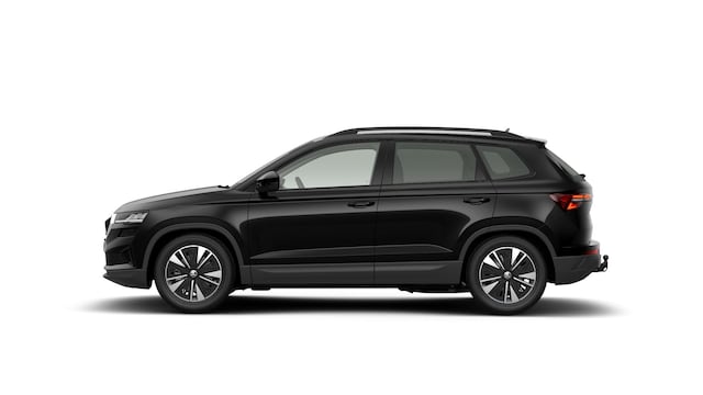 Skoda Karoq Selection Tour