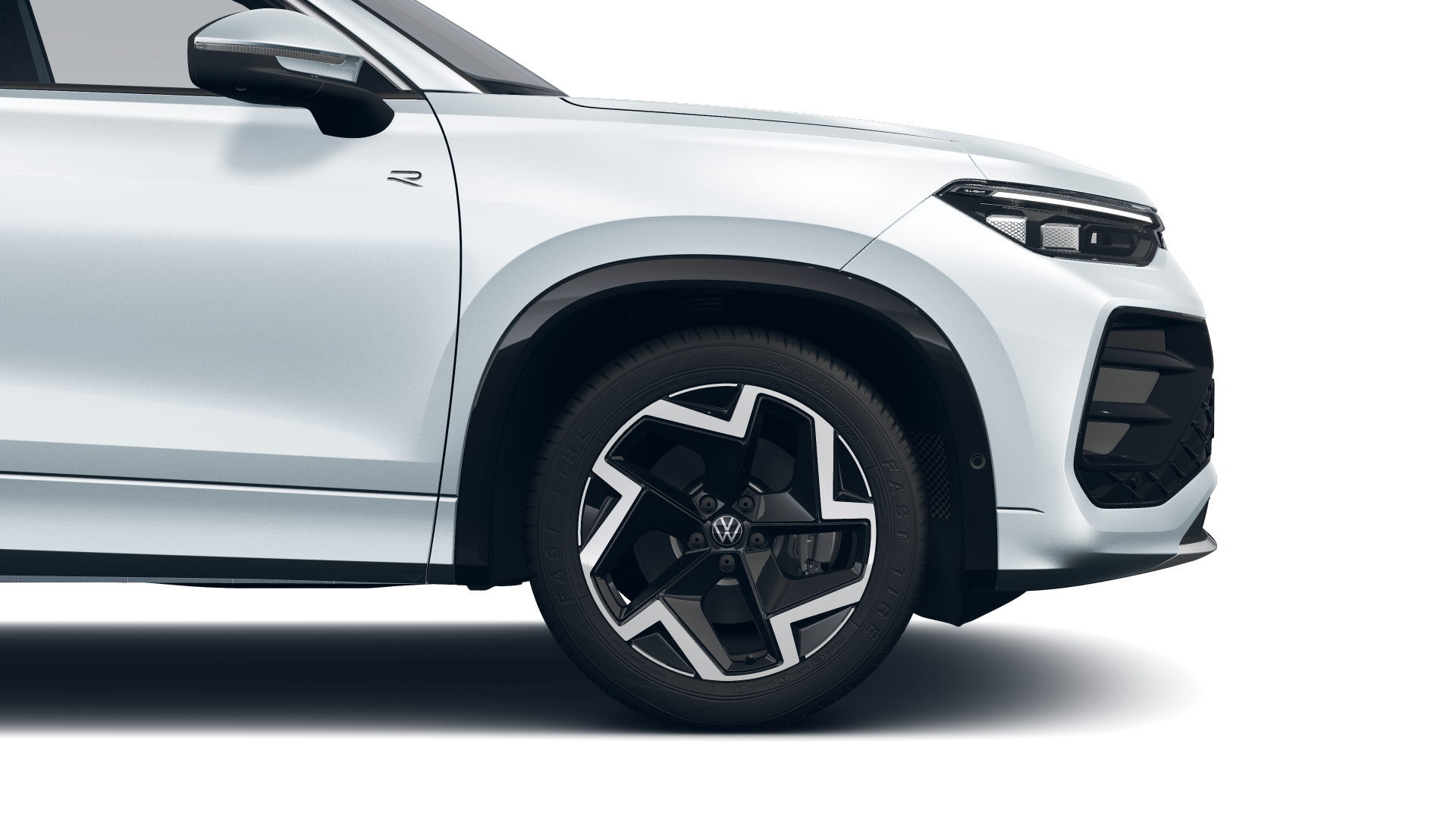 Volkswagen Tayron 2.0 TDI R-Line