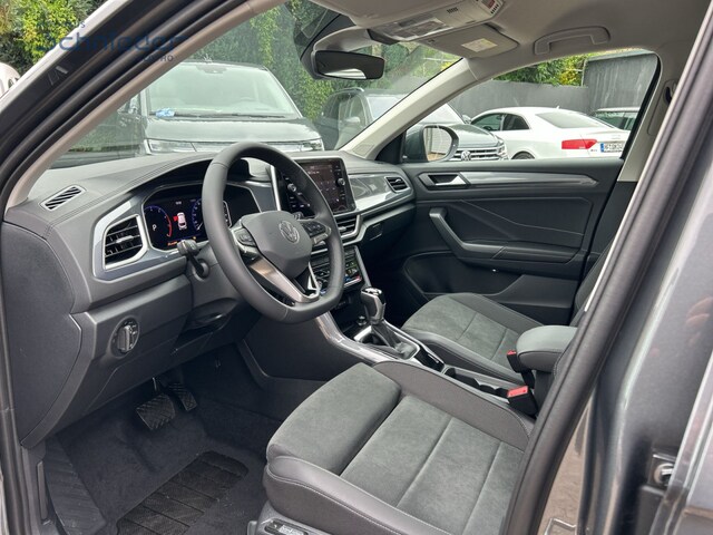 Volkswagen T-Roc 1.5 TSI Style