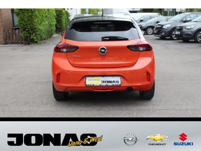 Opel Corsa Elegance