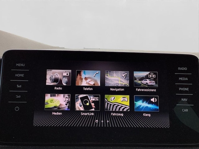 Skoda Kamiq 1.0 TSI Monte Carlo