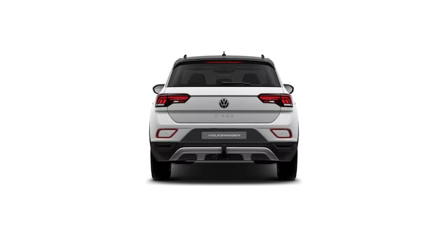 Volkswagen T-Roc 2.0 TDI DSG Plus