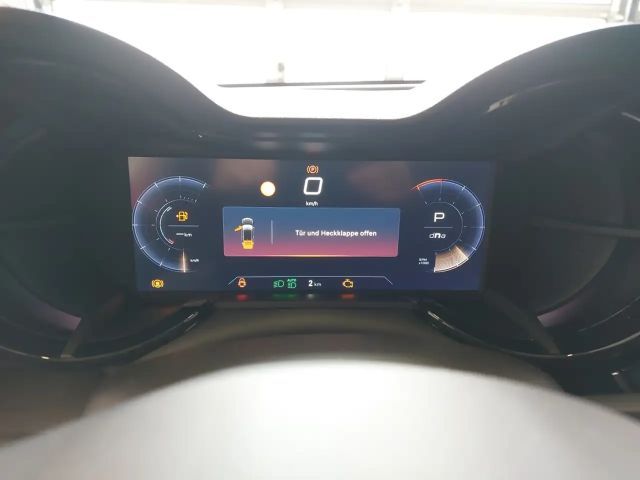 Alfa Romeo Junior Ibrida Speciale