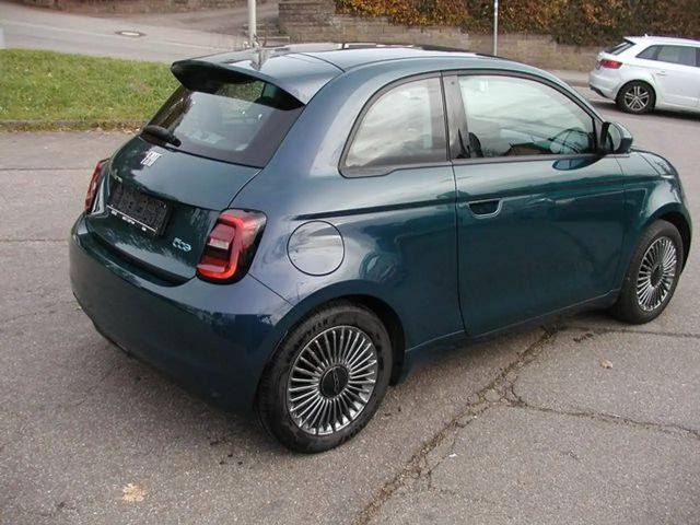 Fiat 500 Icon