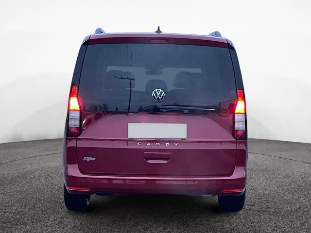 Volkswagen Caddy Combi DSG