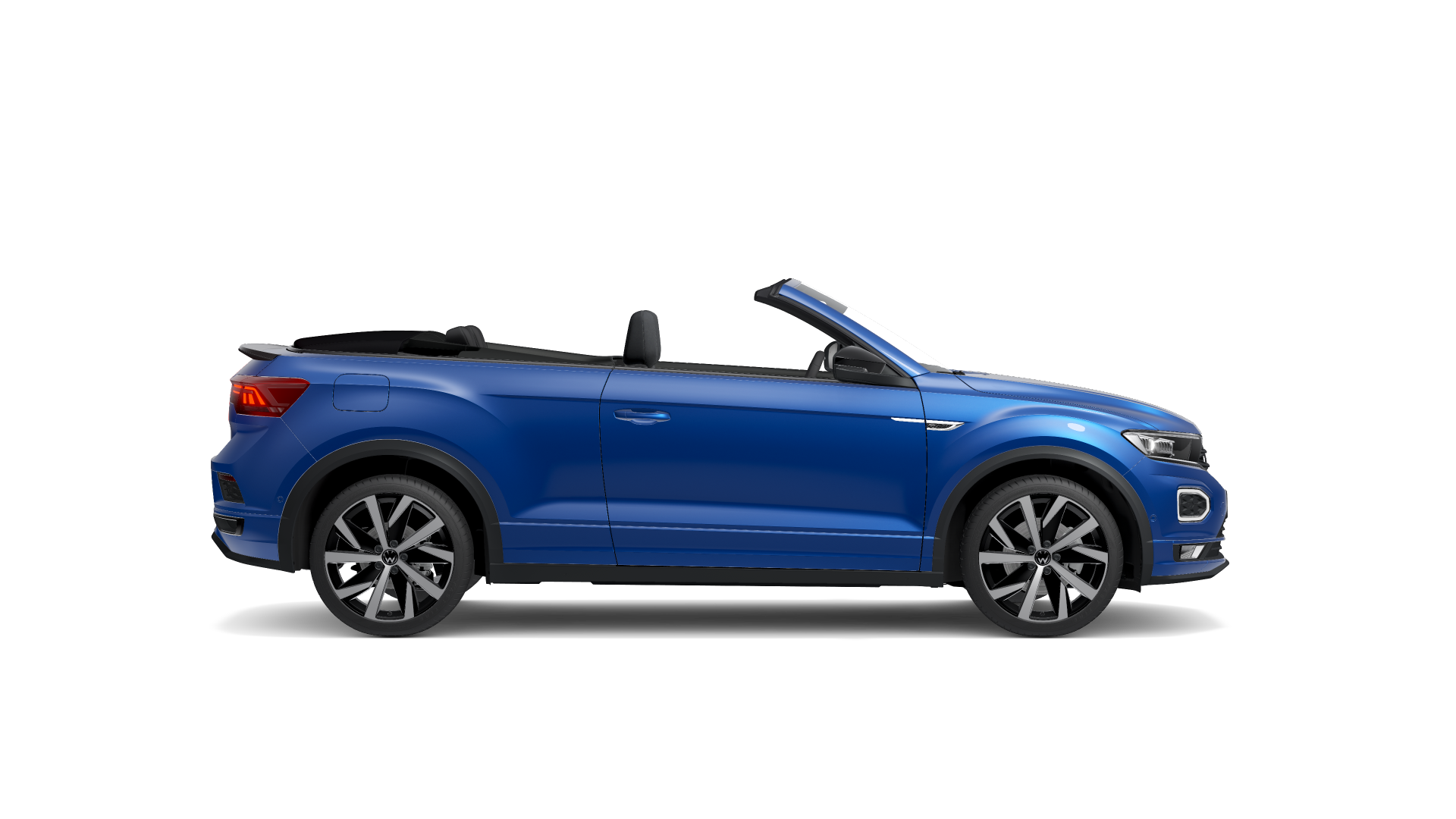 Volkswagen T-Roc 1.5 TSI Cabriolet DSG R-Line