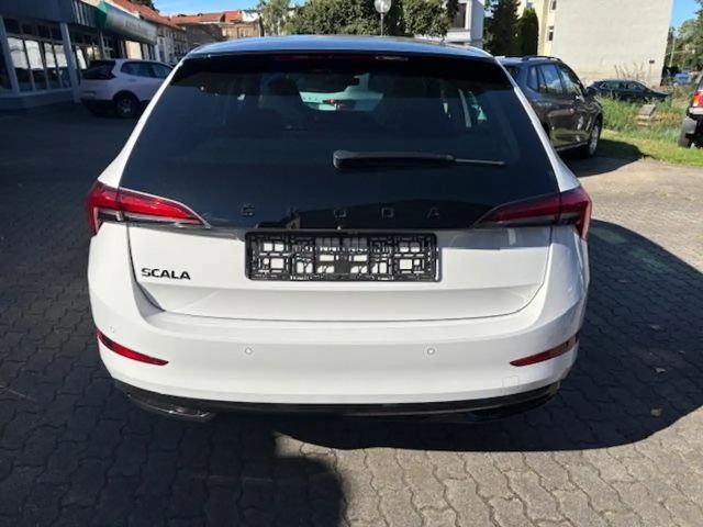 Skoda Scala 1.0 TSI Monte Carlo