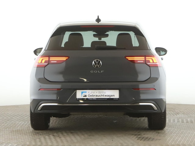 Volkswagen Golf 1.5 TSI Golf VIII