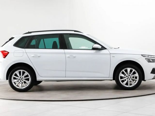 Skoda Kamiq 1.5 TSI Tour