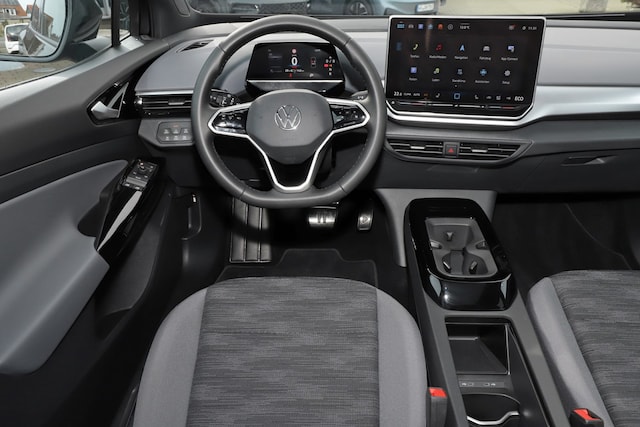 Volkswagen ID.4 Move Performance Pro