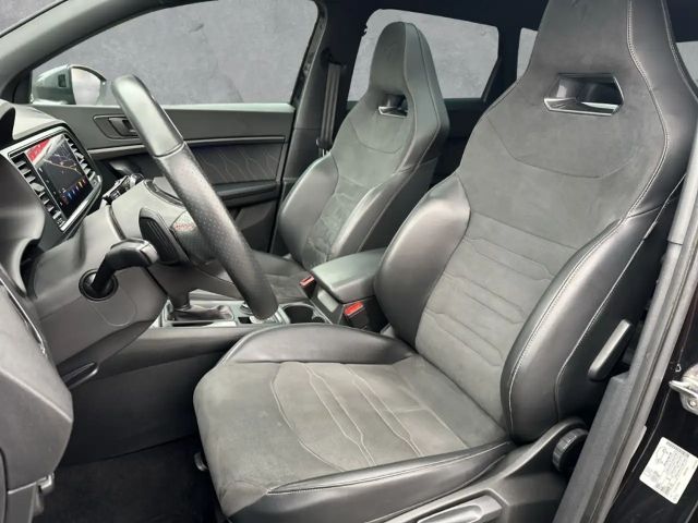 Cupra Ateca 2.0 TSI 4Drive DSG