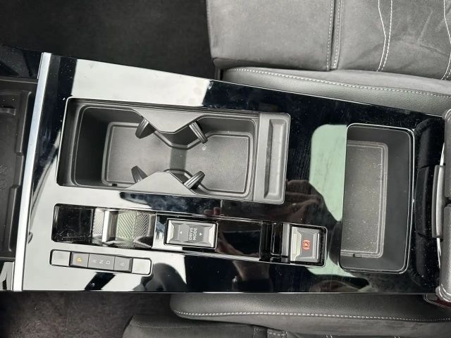 Opel Astra Hybrid Innovation Ultimate