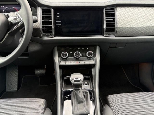 Skoda Kodiaq 2.0 TDI Style Style
