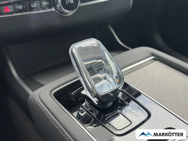 Volvo XC90 AWD Dark Plus T8