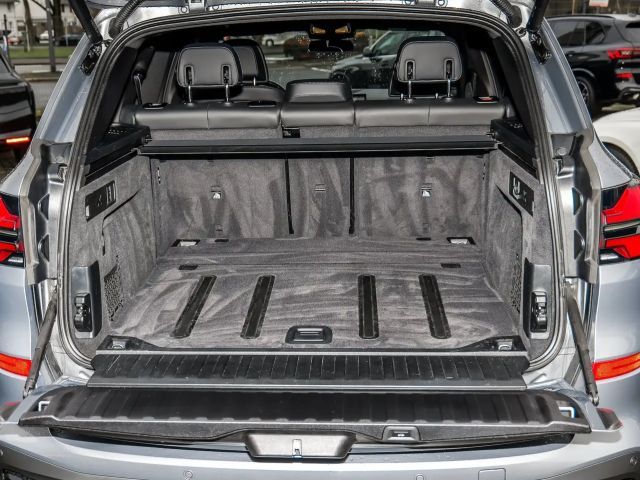 BMW X5 M-Sport xDrive30d