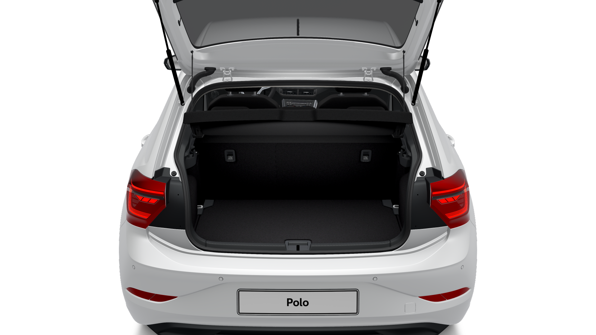 Volkswagen Polo 1.0 TSI Style