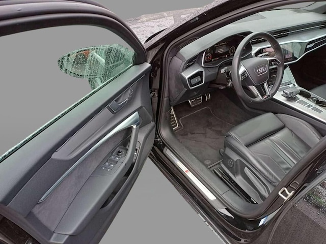 Audi A6 40 TDI Avant S-Tronic