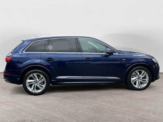Audi Q7 50 TDI Quattro