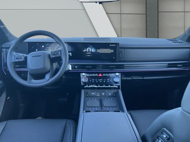 Hyundai Santa Fe 1.6 T-GDi