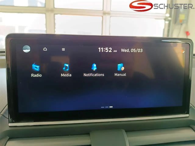 Hyundai INSTER 49 kWh