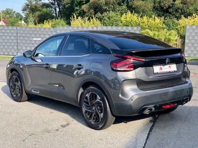 Citroën C4 PureTech Shine